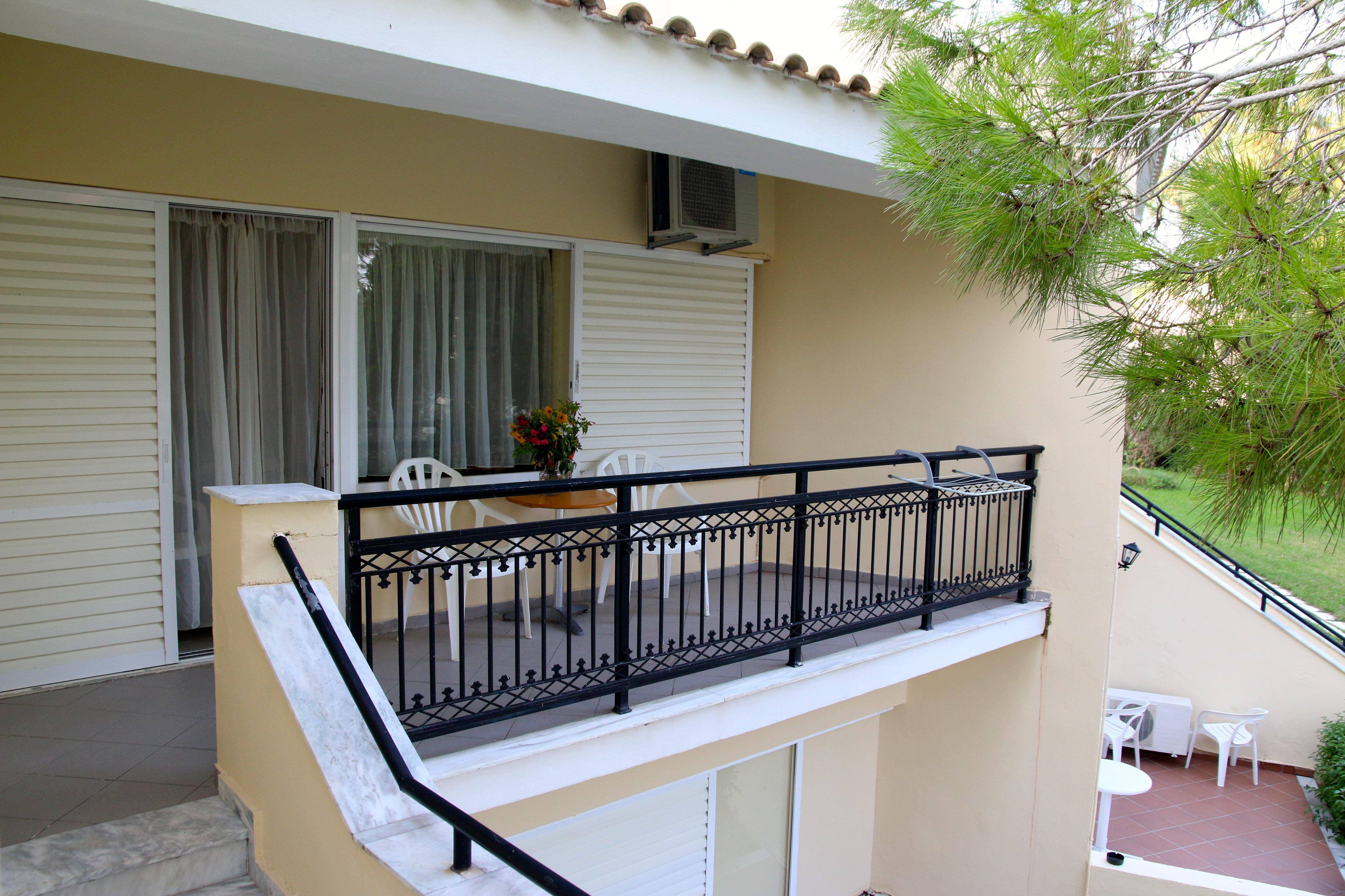 Отель Mediterranean Blue 3*