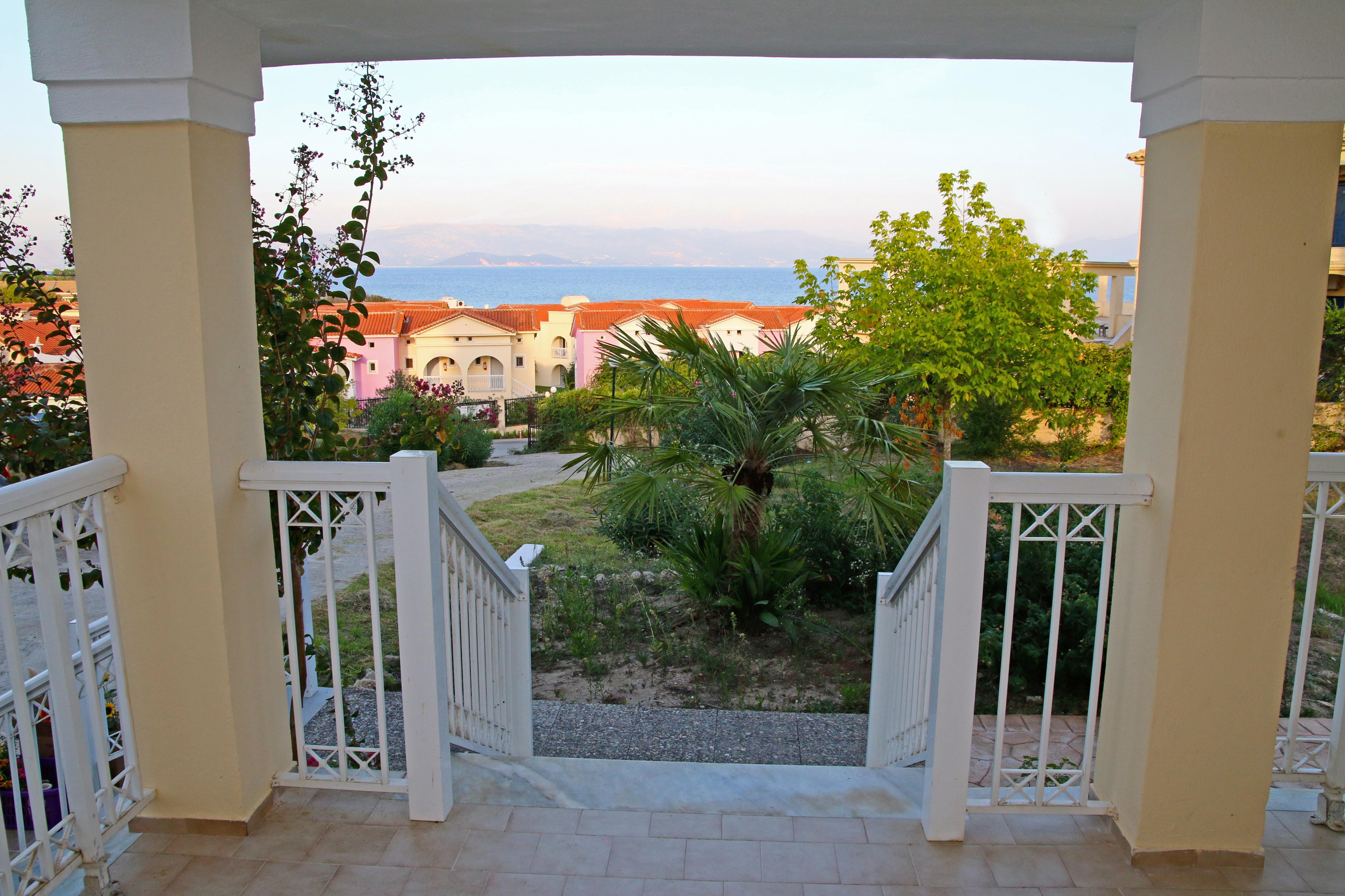 Отель Mediterranean Blue