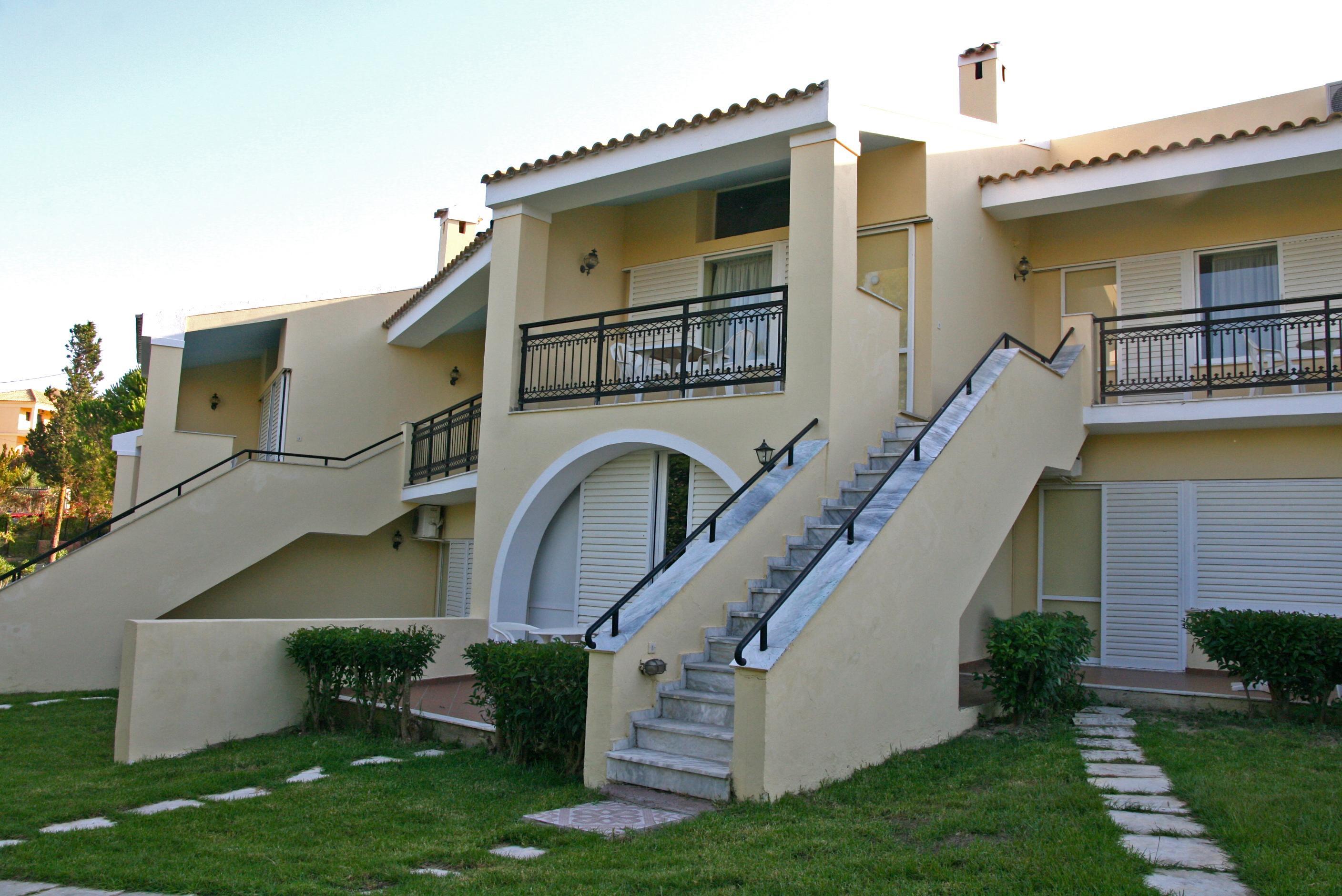 Mediterranean Blue 3* Кавос