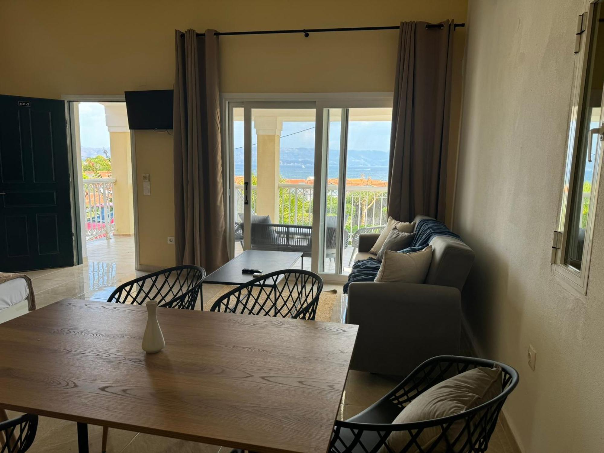 Mediterranean Blue 3* Кавос