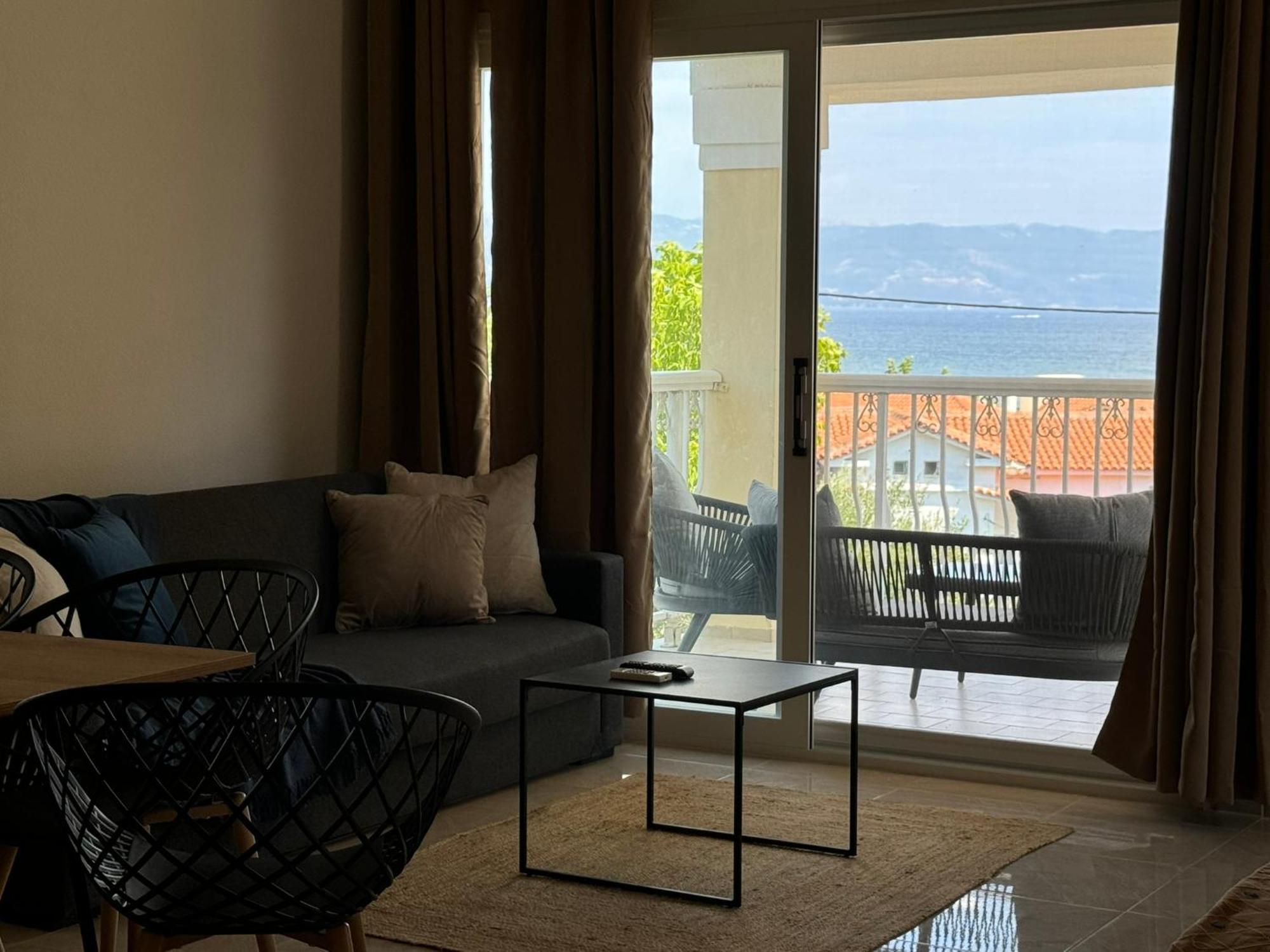 Отель Mediterranean Blue 3*