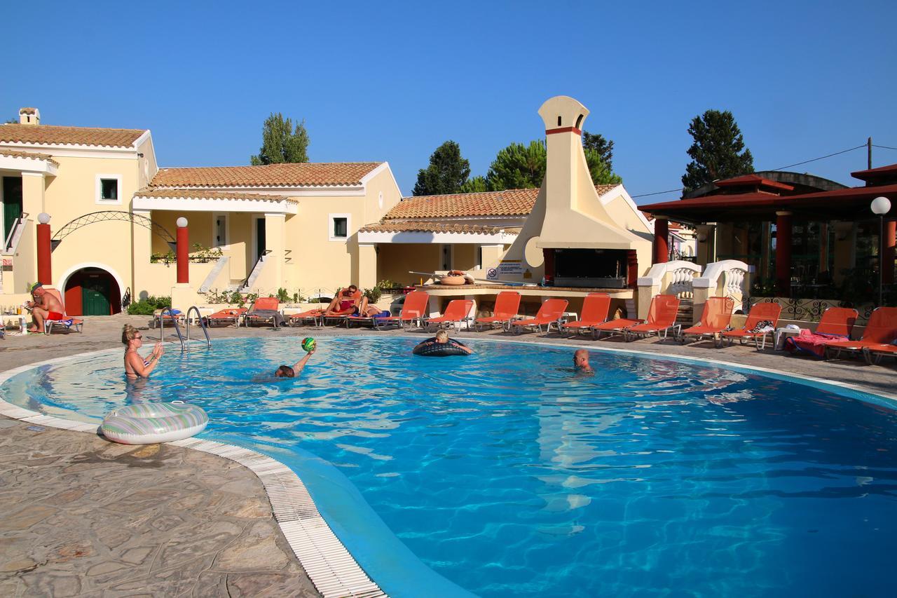 Mediterranean Blue Отель 3*