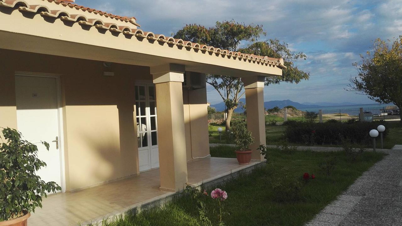Mediterranean Blue 3* Кавос