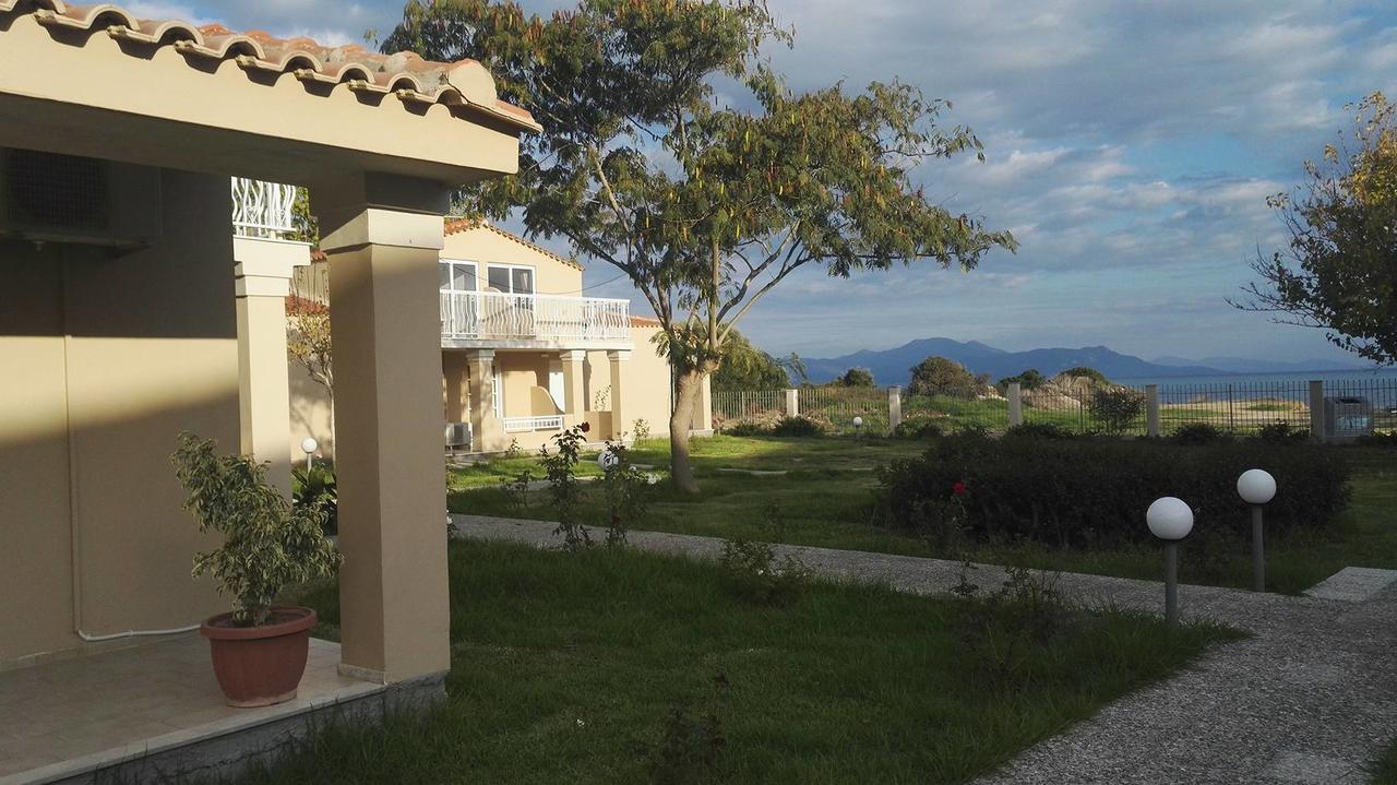 Отель Mediterranean Blue 3*