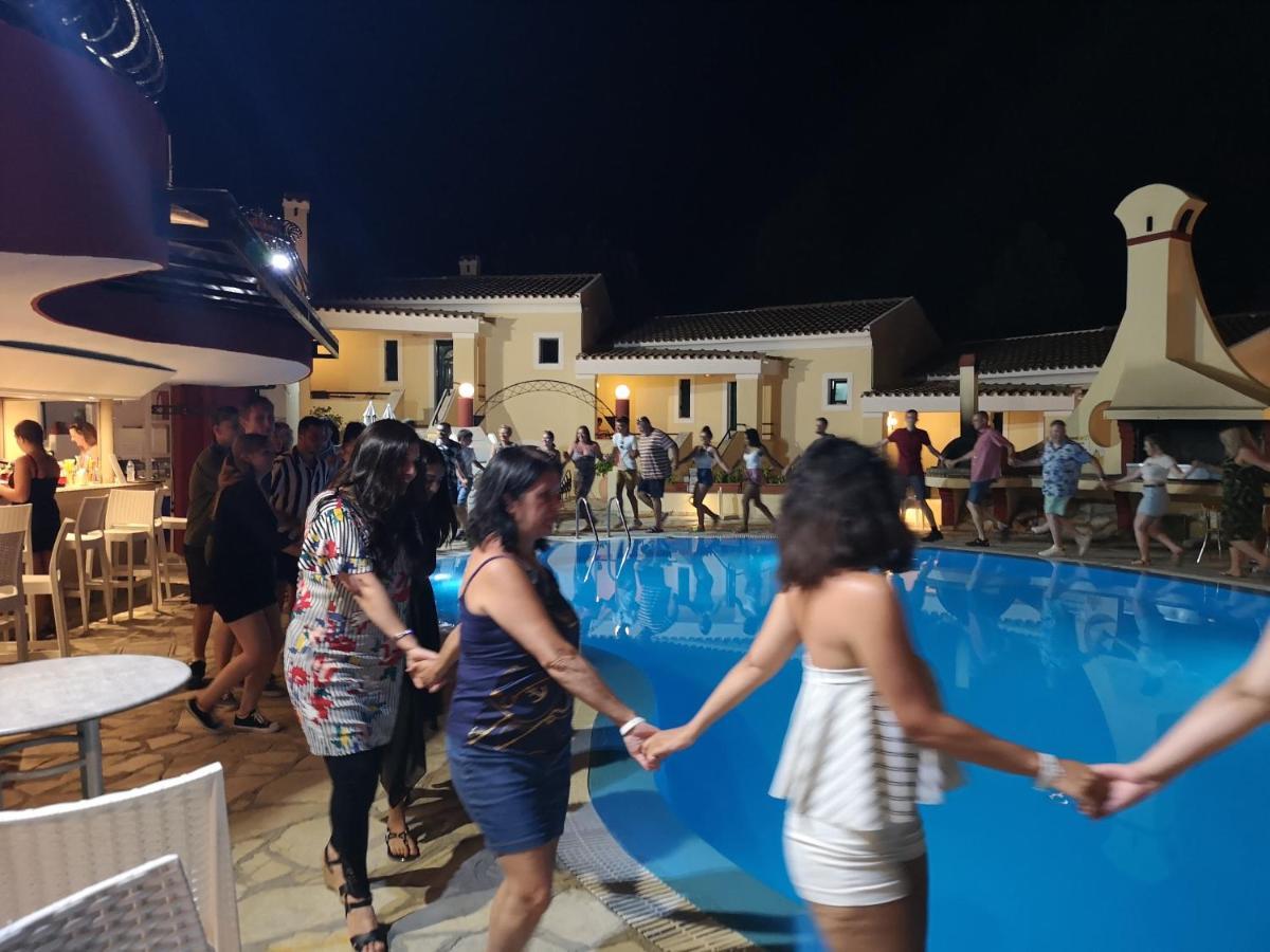 Отель Mediterranean Blue 3*